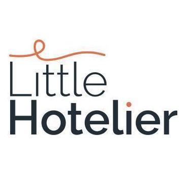 Little Hotelier - Hotel Reservations Software