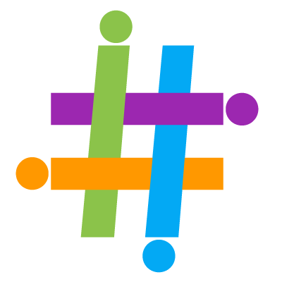 Little SaaS Communication logo