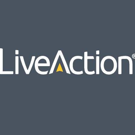 LiveNX logo