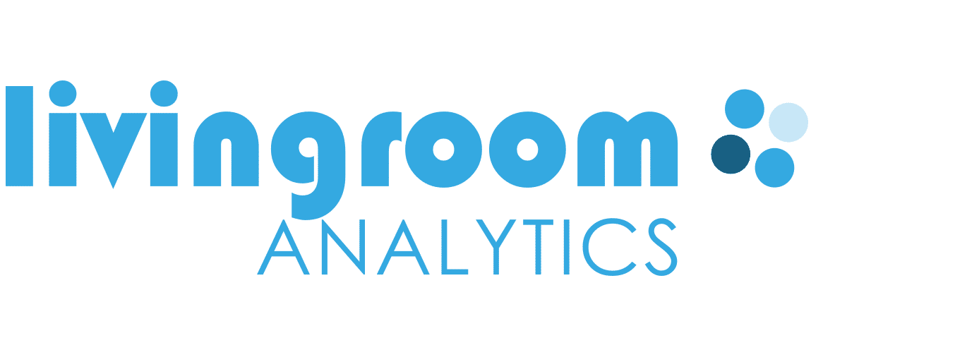 Livingroom Analytics logo