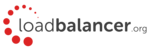 Loadbalancer.org logo