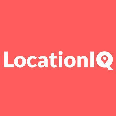 LocationIQ - BatchGeo Free Alternatives