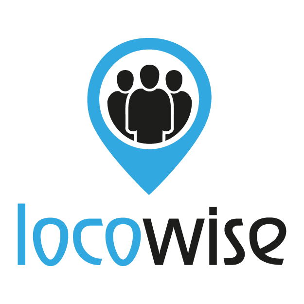 Locowise logo