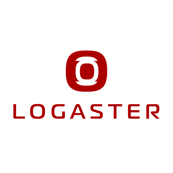 Logaster logo