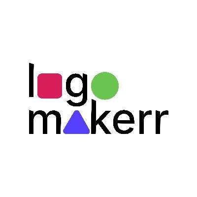 Logomakerr logo