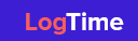 Logtime logo