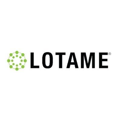 Lotame logo