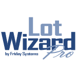 Lot Wizard - Car Dealer Software