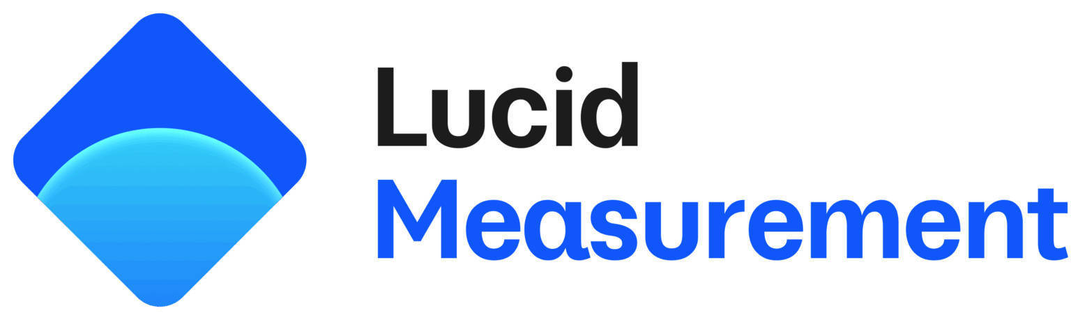 Lucid Measurement logo
