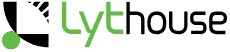 Lythouse logo