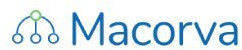 Macorva logo