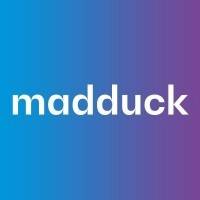 Madduck Insights logo