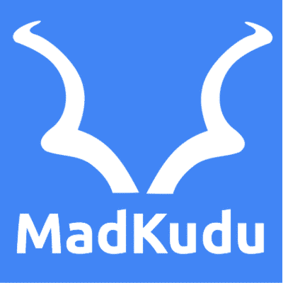 MadKudu logo