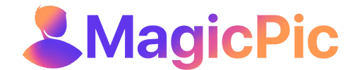 MagicPic logo