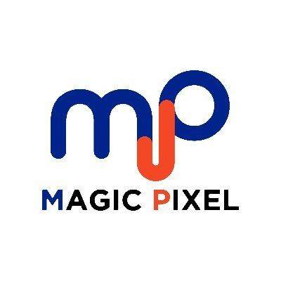 Magic Pixel logo