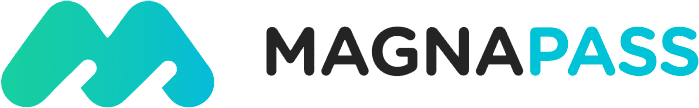 MagnaPass logo
