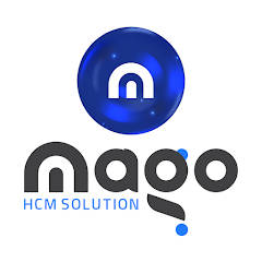 Mago HCM logo