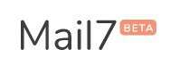 Mail7 logo