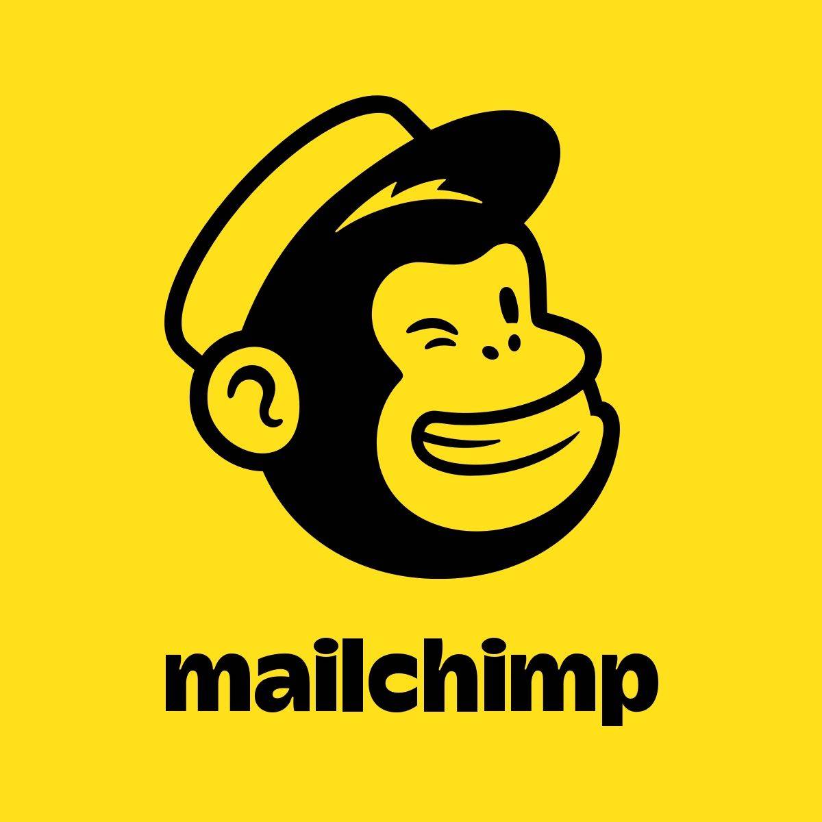 MailChimp logo