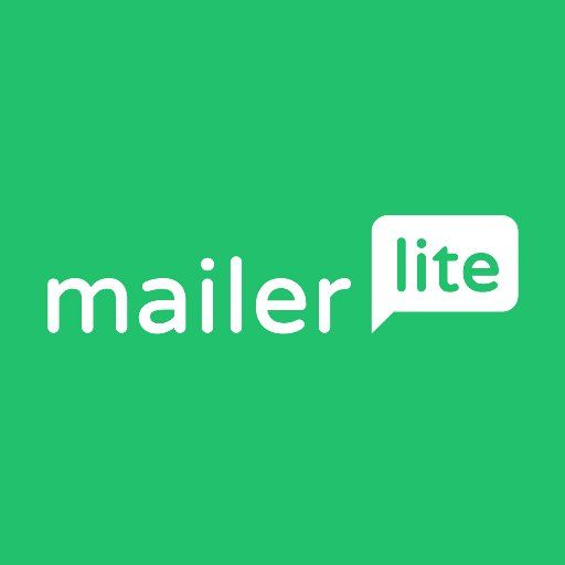 MailerLite - SendinBlue Free Alternatives