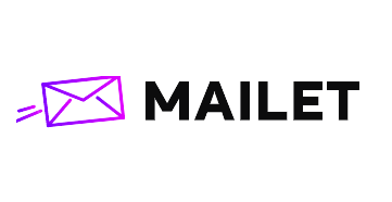 Mailet logo