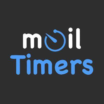 MailTimers logo