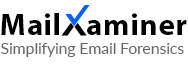 MailXaminer logo