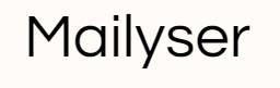 Mailyser logo