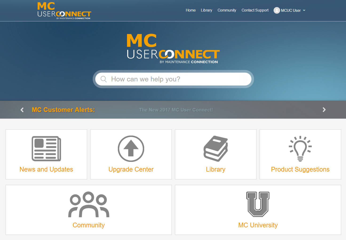 Maintenance Connection Pricing, Reviews and Features (May 2021
