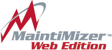 MaintiMizer Web Edition - CMMS Software
