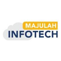 Majulah Infotech logo