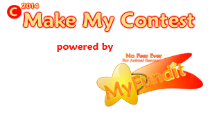 Make My Contest logo
