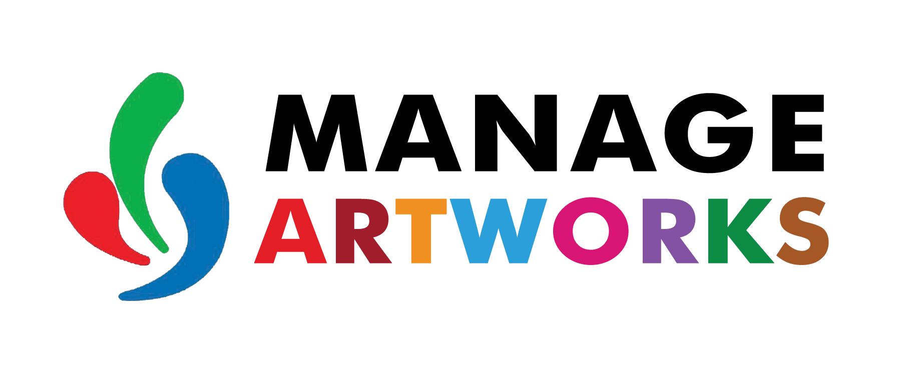 ManageArtworks logo