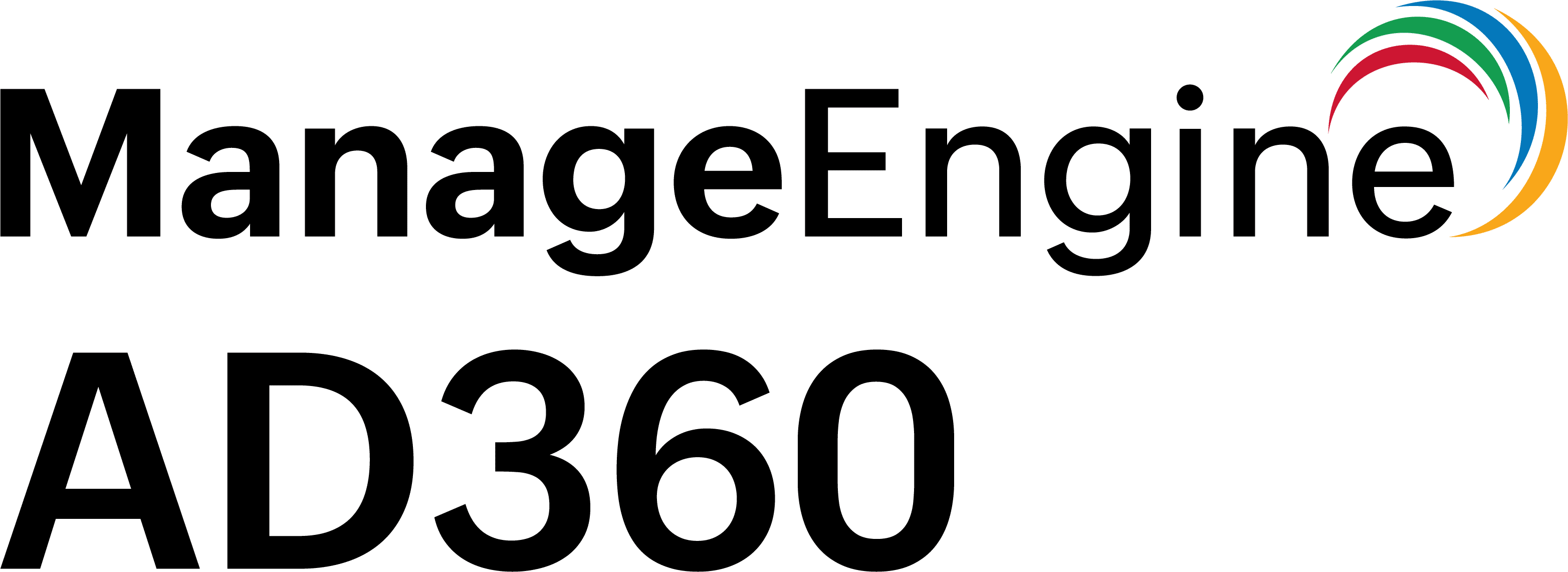 ManageEngine AD360 logo