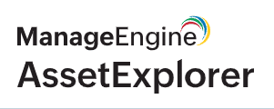 ManageEngine Asset Explorer logo