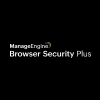 ManageEngine Browser Security Plus logo