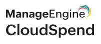 ManageEngine CloudSpend logo