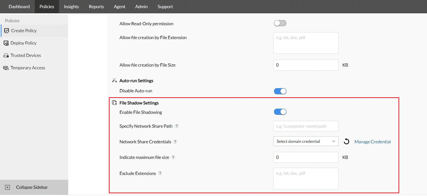 remove symantec endpoint protection script