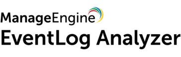 ManageEngine EventLog Analyzer - Log Analysis Software