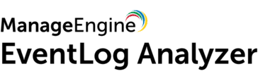 ManageEngine EventLog Analyzer logo