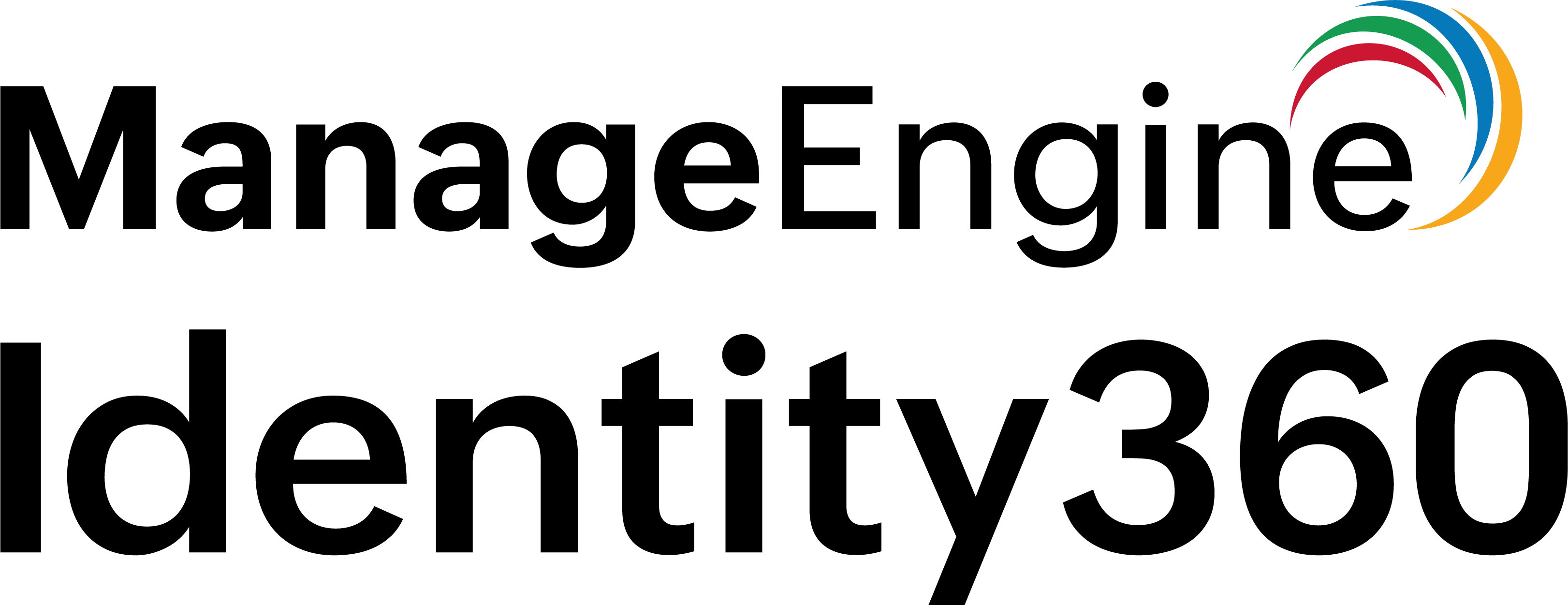 ManageEngine Identity360 logo
