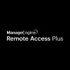 ManageEngine Remote Access Plus logo