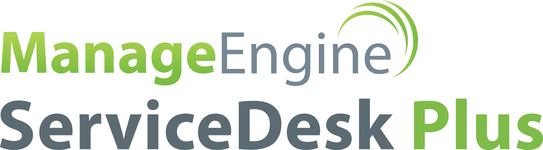 ManageEngine ServiceDesk Plus - Service Desk Software