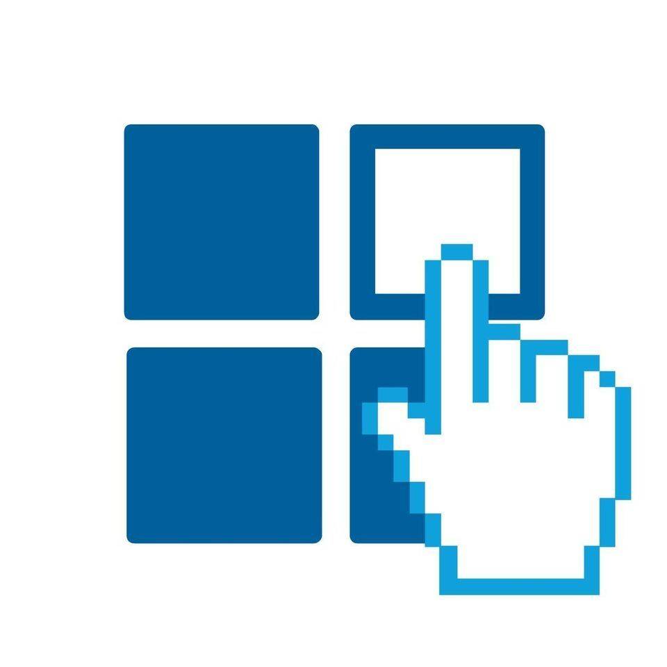 Map Dynamics logo