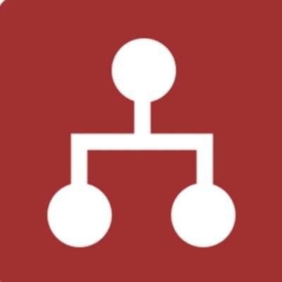 MapMyChannel logo