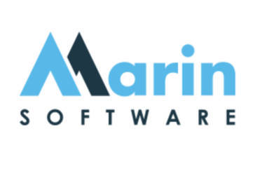 Marin Software logo