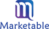 Marketable LLC logo