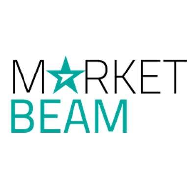 MarketBeam logo