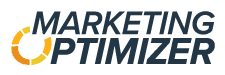 Marketing Optimizer logo