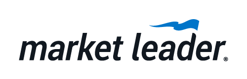 Market Leader logo